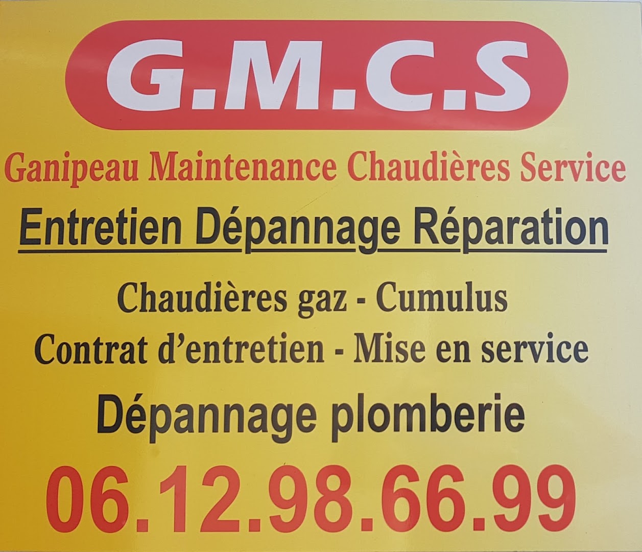 Sarl Gmcs · Photos 1